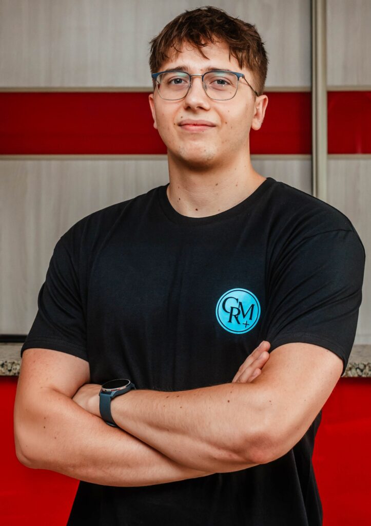 przemysław sypniewski