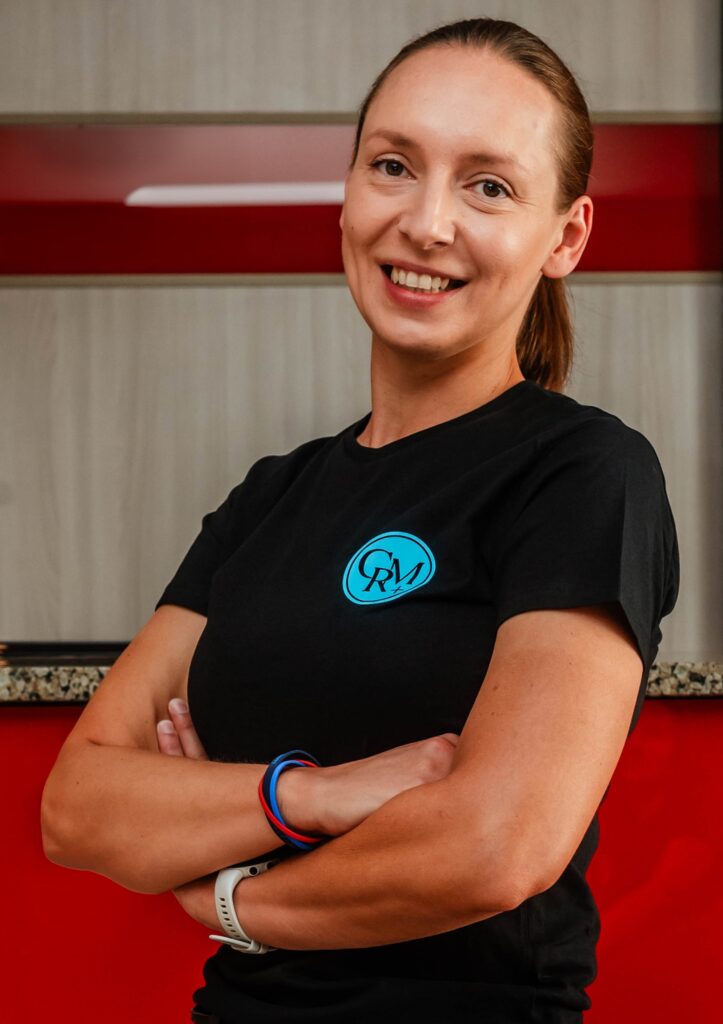 jagoda jędrzejewska