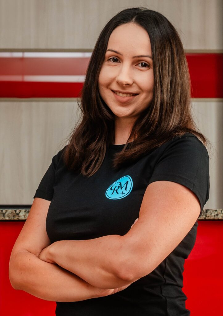 michalina ciecielung